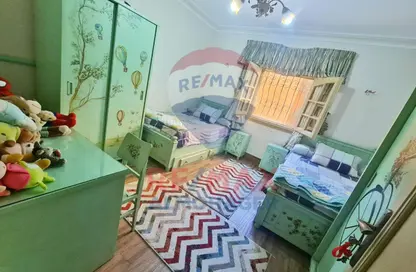 Apartment - 3 Bedrooms - 2 Bathrooms for sale in 16th District - Sheikh Zayed City - Giza