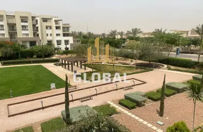 Apartment - 3 Bedrooms - 4 Bathrooms for rent in The Sierras - Uptown Cairo - Mokattam - Cairo
