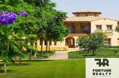 Apartment - 4 Bedrooms - 4 Bathrooms for rent in Mivida - 5th Settlement Compounds - The 5th Settlement - New Cairo City - Cairo