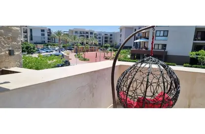 شاليه - غرفة نوم - 1 حمام للبيع في مراسي - سيدي عبد الرحمن - الساحل الشمالي