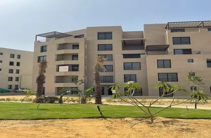 دوبلكس - 4 غرف نوم - 4 حمامات للبيع في أو ويست - كمبوندات 6 أكتوبر - مدينة 6 أكتوبر - الجيزة