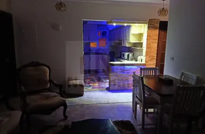 Apartment - 2 Bedrooms - 1 Bathroom for rent in Privado - Madinaty - Cairo