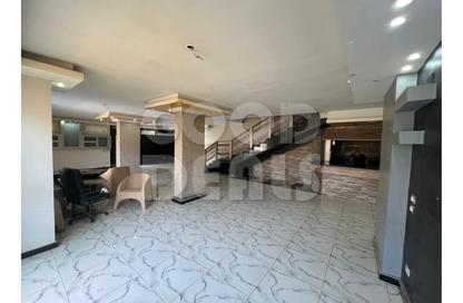 Duplex - 4 Bedrooms - 4 Bathrooms for sale in West Arabella - 5th Settlement Compounds - The 5th Settlement - New Cairo City - Cairo