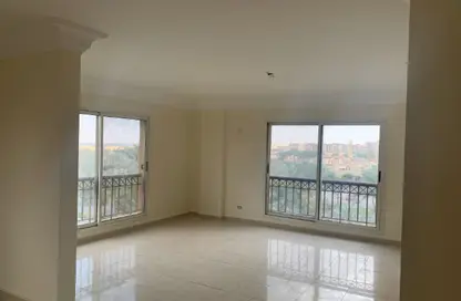 Apartment - 3 Bedrooms - 3 Bathrooms for sale in Madinaty - Cairo