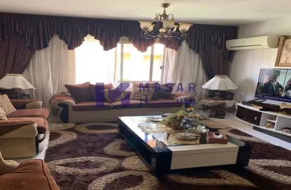 Apartment - 2 Bedrooms - 1 Bathroom for sale in Al Rehab - New Cairo City - Cairo