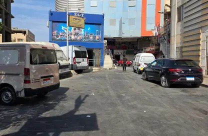 عيادة - استوديو - 1 حمام للايجار في شارع 46 - الحي الخامس - التجمع الخامس - مدينة القاهرة الجديدة - القاهرة