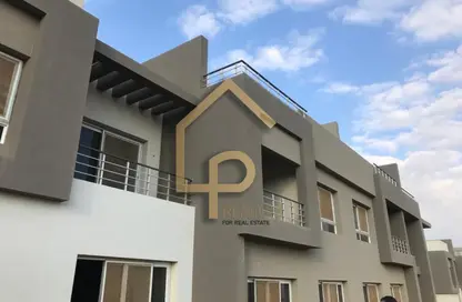 تاون هاوس - 3 غرف نوم - 3 حمامات للبيع في ايتابا - كمبوندات الشيخ زايد - الشيخ زايد - الجيزة