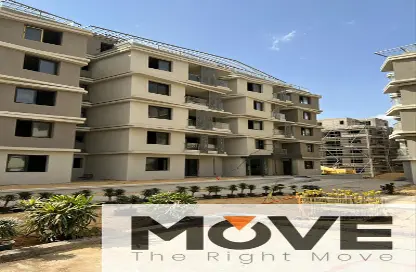 شقة - 2 غرف نوم - 2 حمامات للايجار في باديه بالم هيلز - كمبوندات 6 أكتوبر - مدينة 6 أكتوبر - الجيزة