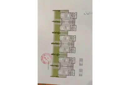 Villa - 3 Bedrooms - 3 Bathrooms for sale in S2 - Sarai - Mostakbal City Compounds - Mostakbal City - Future City - Cairo