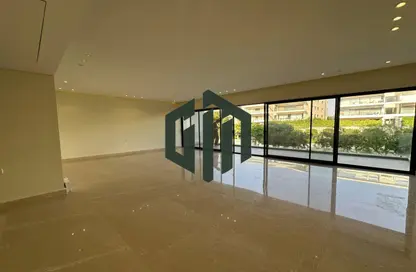 Apartment - 3 Bedrooms - 3 Bathrooms for rent in Lake View Residence - 5th Settlement Compounds - The 5th Settlement - New Cairo City - Cairo