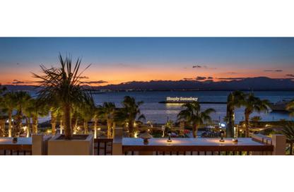 Villa - 4 Bedrooms - 4 Bathrooms for sale in Bay West - Soma Bay - Safaga - Hurghada - Red Sea