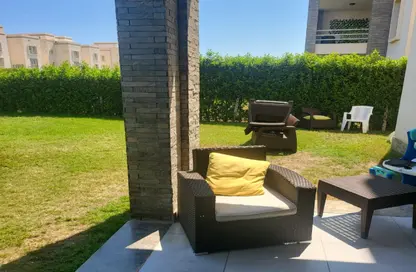 Chalet - 2 Bedrooms - 2 Bathrooms for sale in Amwaj - Sidi Abdel Rahman - North Coast
