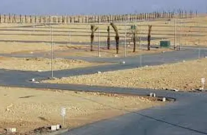 Land - Studio for sale in Bait Alwatan - The 5th Settlement - New Cairo City - Cairo