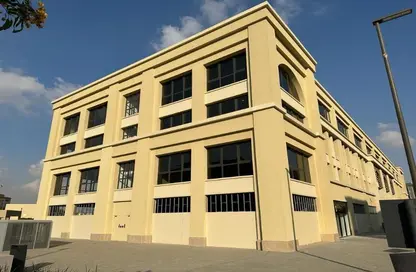 Office Space - Studio - 1 Bathroom for rent in Mivida - 5th Settlement Compounds - The 5th Settlement - New Cairo City - Cairo