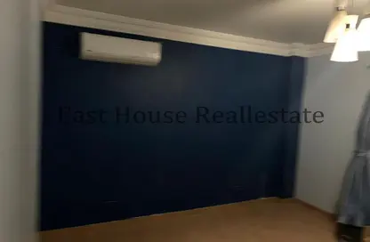 Apartment - 3 Bedrooms - 2 Bathrooms for rent in El Rehab Extension - Al Rehab - New Cairo City - Cairo