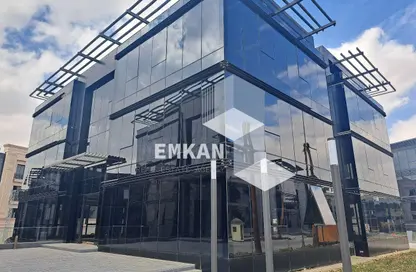 بناية كاملة - استوديو - 4 حمامات للبيع في كايرو بيزنس بارك - كمبوندات التجمع الخامس - التجمع الخامس - مدينة القاهرة الجديدة - القاهرة