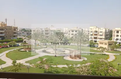 Apartment - 3 Bedrooms - 2 Bathrooms for sale in Beverly Hills Road - 17th District - Sheikh Zayed City - Giza