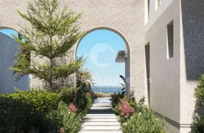 Villa - 4 Bedrooms - 3 Bathrooms for sale in Caesar - Qesm Marsa Matrouh - North Coast