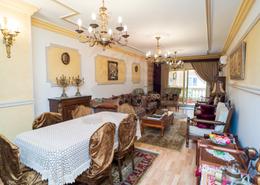 Apartment - 3 bedrooms for للبيع in Al Shaheed Galal El Desouky St. - Waboor Elmayah - Hay Wasat - Alexandria