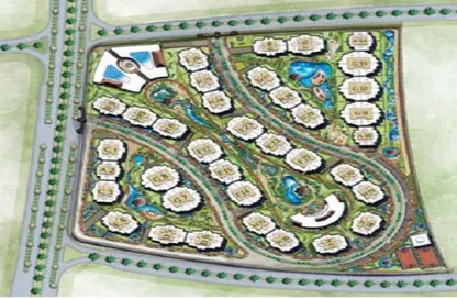 Apartment - 5 Bedrooms - 4 Bathrooms for sale in Floria - New Capital Compounds - New Capital City - Cairo