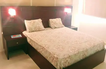 شاليه - 3 غرف نوم - 4 حمامات للبيع في هاسييندا باي - سيدي عبد الرحمن - الساحل الشمالي