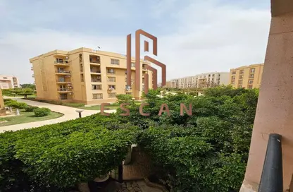 شقة - 3 غرف نوم - 3 حمامات للبيع في شارع ابو حنيفة النعمان - الرحاب المرحلة الأولى - الرحاب - مدينة القاهرة الجديدة - القاهرة
