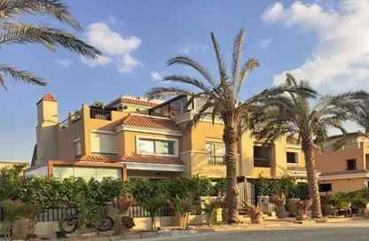 فيلا - 3 غرف نوم - 3 حمامات للبيع في الفراشه - كمبوندات مدينة المستقبل - مدينة المستقبل - القاهرة