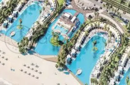 Villa - 4 Bedrooms - 5 Bathrooms for sale in Hacienda West - Ras Al Hekma - North Coast