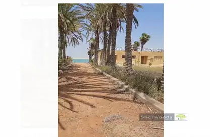 Villa - 3 Bedrooms - 2 Bathrooms for sale in Madinat Al Suez - Suez