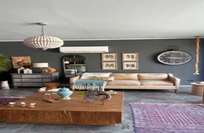 Villa - 5 Bedrooms - 4 Bathrooms for sale in Al Hayah Residence - 3rd District West - Shorouk City - Cairo