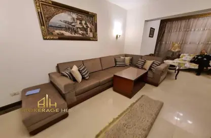 Duplex - 3 Bedrooms - 3 Bathrooms for rent in Porto New Cairo - 5th Settlement Compounds - The 5th Settlement - New Cairo City - Cairo