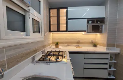 Apartment - 2 Bedrooms - 1 Bathroom for rent in Madinaty - Cairo