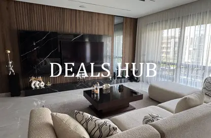 Apartment - 2 Bedrooms - 2 Bathrooms for sale in El Patio Oro - 5th Settlement Compounds - The 5th Settlement - New Cairo City - Cairo