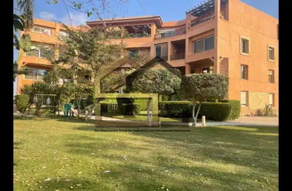 Apartment - 3 Bedrooms - 2 Bathrooms for sale in City View - Cairo Alexandria Desert Road - 6 October City - Giza