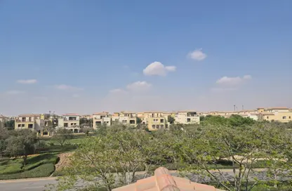 Villa - 5 Bedrooms - 5 Bathrooms for sale in Mivida - 5th Settlement Compounds - The 5th Settlement - New Cairo City - Cairo
