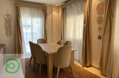 شقة - 3 غرف نوم - 3 حمامات للايجار في ميفيدا - كمبوندات التجمع الخامس - التجمع الخامس - مدينة القاهرة الجديدة - القاهرة