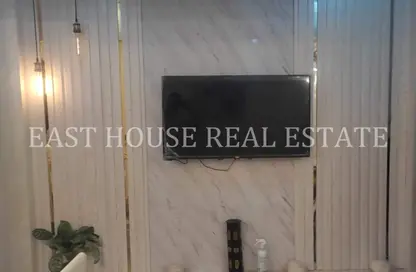 شقة - 2 غرف نوم - 1 حمام للايجار في مدينتي - القاهرة