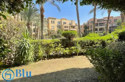 شقة - 3 غرف نوم - 3 حمامات للبيع في سيتي فيو - طريق مصر اسكندرية الصحراوي - مدينة 6 أكتوبر - الجيزة