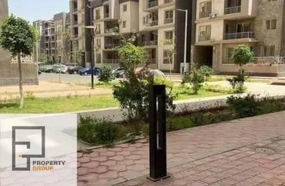 شقة - 3 غرف نوم - 2 حمامات للبيع في جنة اكتوبر - كمبوندات 6 أكتوبر - مدينة 6 أكتوبر - الجيزة