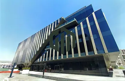 Office Space - Studio - 2 Bathrooms for rent in Eastown - 5th Settlement Compounds - The 5th Settlement - New Cairo City - Cairo