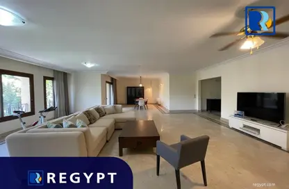 Apartment - 4 Bedrooms - 3 Bathrooms for rent in Street 213 - Degla - Hay El Maadi - Cairo Apartment - 4 Bedrooms - 3 Bathrooms for rent in Street 213 - Degla - Hay El Maadi - Cairo