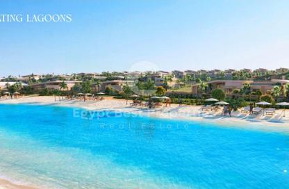 Villa - 6 Bedrooms - 6 Bathrooms for sale in Caesar - Qesm Marsa Matrouh - North Coast