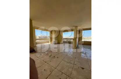 دوبلكس - 3 غرف نوم - 3 حمامات للبيع في شارع عمر بن الخطاب - الماظة - مصر الجديدة - القاهرة