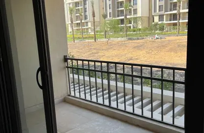 شقة - 3 غرف نوم - 3 حمامات للايجار في مون ريزيدنس - فيفث سكوير - التجمع الخامس - مدينة القاهرة الجديدة - القاهرة