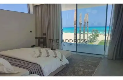 شاليه - 2 غرف نوم - 1 حمام للبيع في أمواج - سيدي عبد الرحمن - الساحل الشمالي