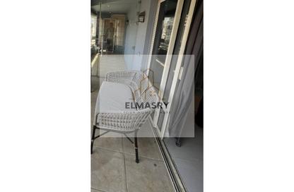 Apartment - 3 Bedrooms - 2 Bathrooms for rent in Al Mesaha St. - Dokki - Giza