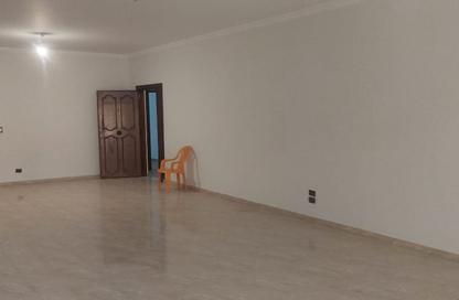 Apartment - 4 Bedrooms - 4 Bathrooms for rent in 1st Settlement Post office St. - The 1st Settlement - New Cairo City - Cairo