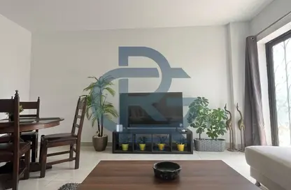 Apartment - 1 Bedroom - 2 Bathrooms for rent in El Rehab Extension - Al Rehab - New Cairo City - Cairo Apartment - 1 Bedroom - 2 Bathrooms for rent in El Rehab Extension - Al Rehab - New Cairo City - Cairo