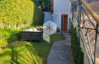 شقة - 3 غرف نوم - 4 حمامات للايجار في القطامية هايتس - كمبوندات القطامية - القطامية - مدينة القاهرة الجديدة - القاهرة