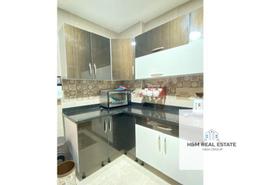 شقة - 3 غرف نوم - 2 حمامات for للايجار in شارع امين الرافعي - الدقي - الجيزة